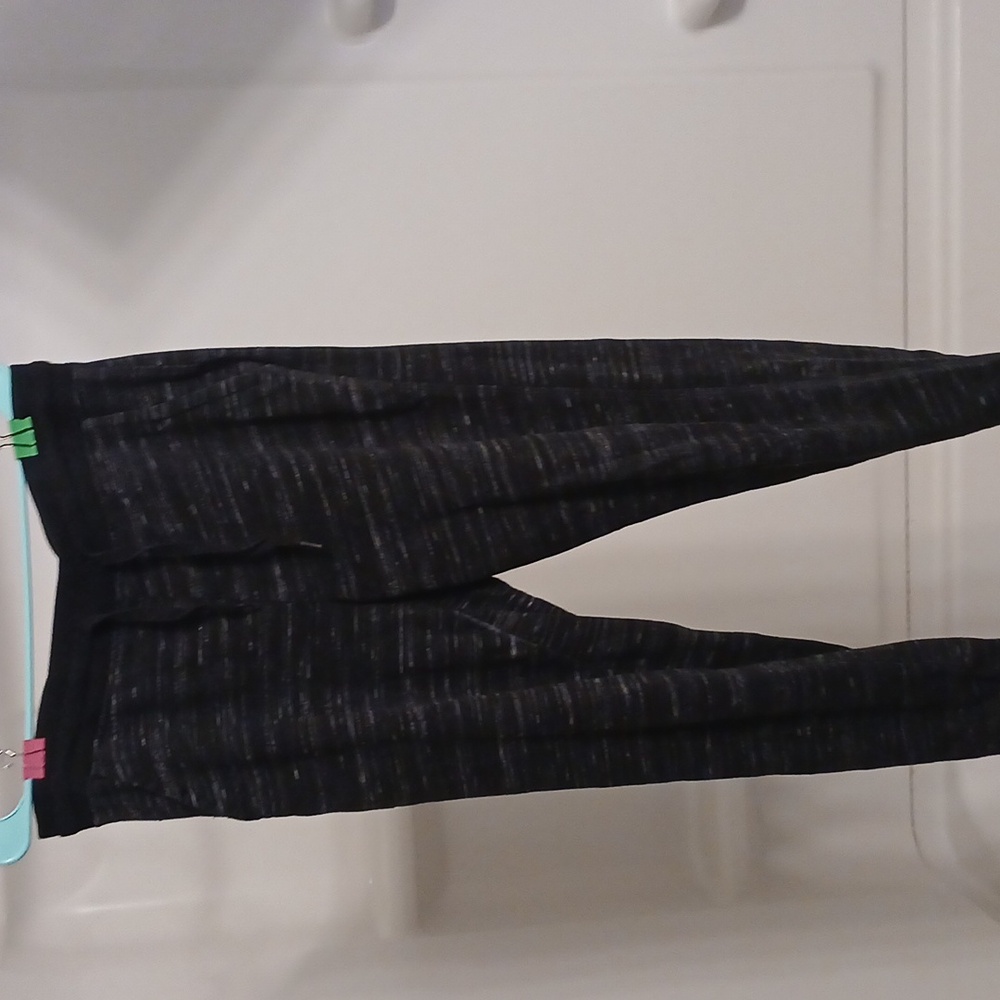 Comfy Cotton Sweatpants